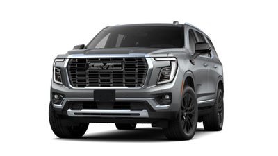 2027 GMC Yukon Denali