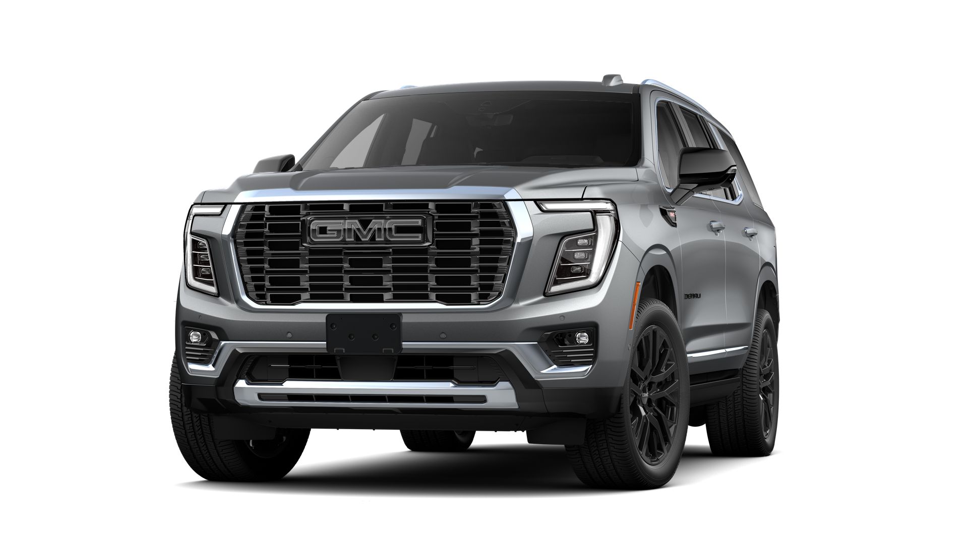 2027 GMC Yukon Denali