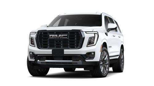 2027 GMC Yukon Denali Ultimate