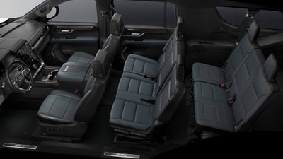 2027 GMC Yukon XL AT4