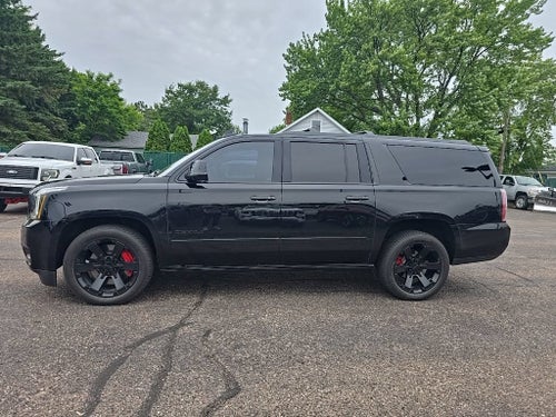 2018 GMC Yukon XL Denali