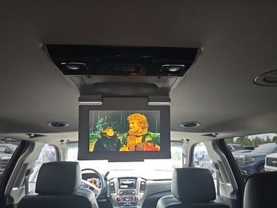 2018 GMC Yukon XL Denali