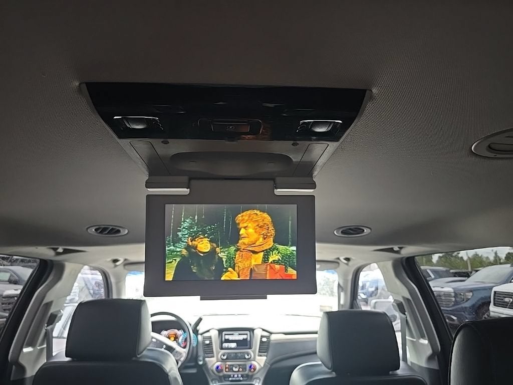 2018 GMC Yukon XL Denali
