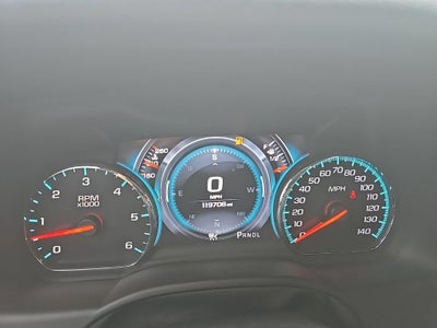 2018 GMC Yukon XL Denali