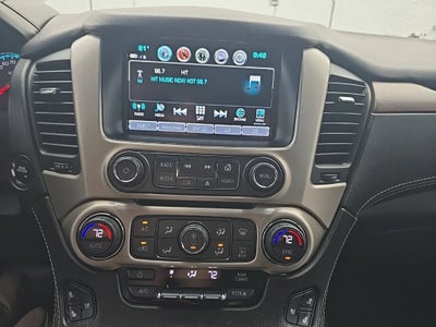 2018 GMC Yukon XL Denali