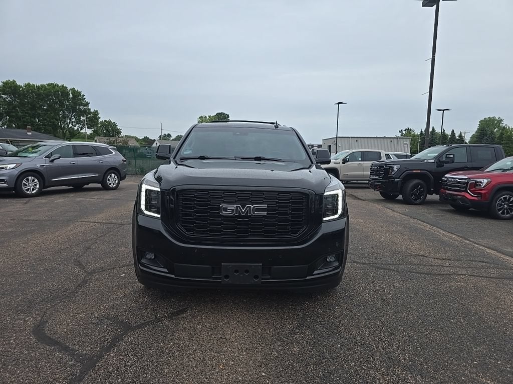 2018 GMC Yukon XL Denali