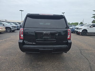 2018 GMC Yukon XL Denali