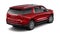 2027 GMC Yukon XL Denali