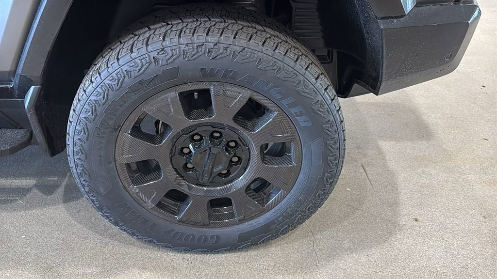 2026 GMC HUMMER EV SUV 3X