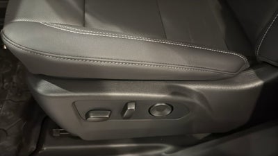 2026 GMC HUMMER EV SUV 3X