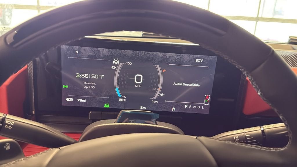 2026 GMC HUMMER EV SUV 3X