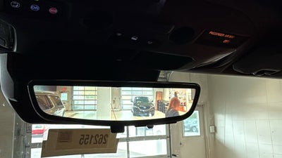 2026 GMC HUMMER EV SUV 3X