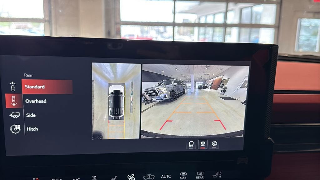 2026 GMC HUMMER EV SUV 3X