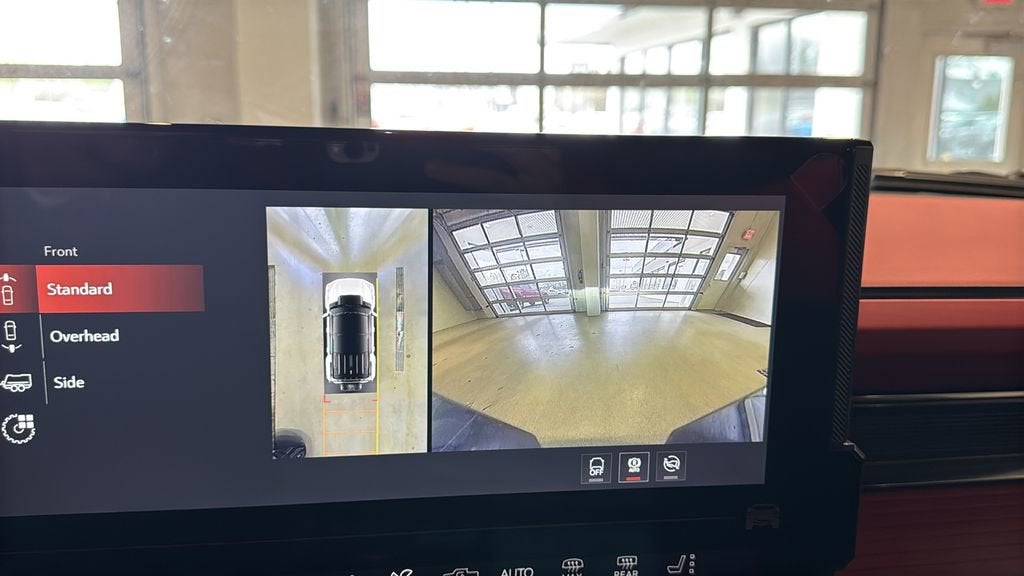 2026 GMC HUMMER EV SUV 3X