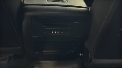 2016 GMC Sierra 2500 HD SLT