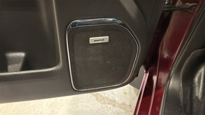 2016 GMC Sierra 2500 HD SLT