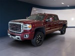 2016 GMC Sierra 2500 HD SLT