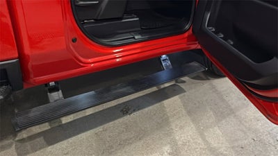 2024 GMC Sierra 2500 HD Pro