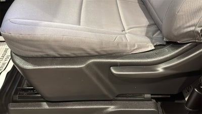 2024 GMC Sierra 2500 HD Pro