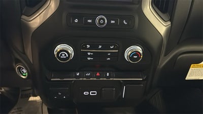 2024 GMC Sierra 2500 HD Pro