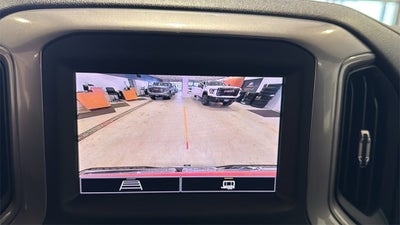 2024 GMC Sierra 2500 HD Pro