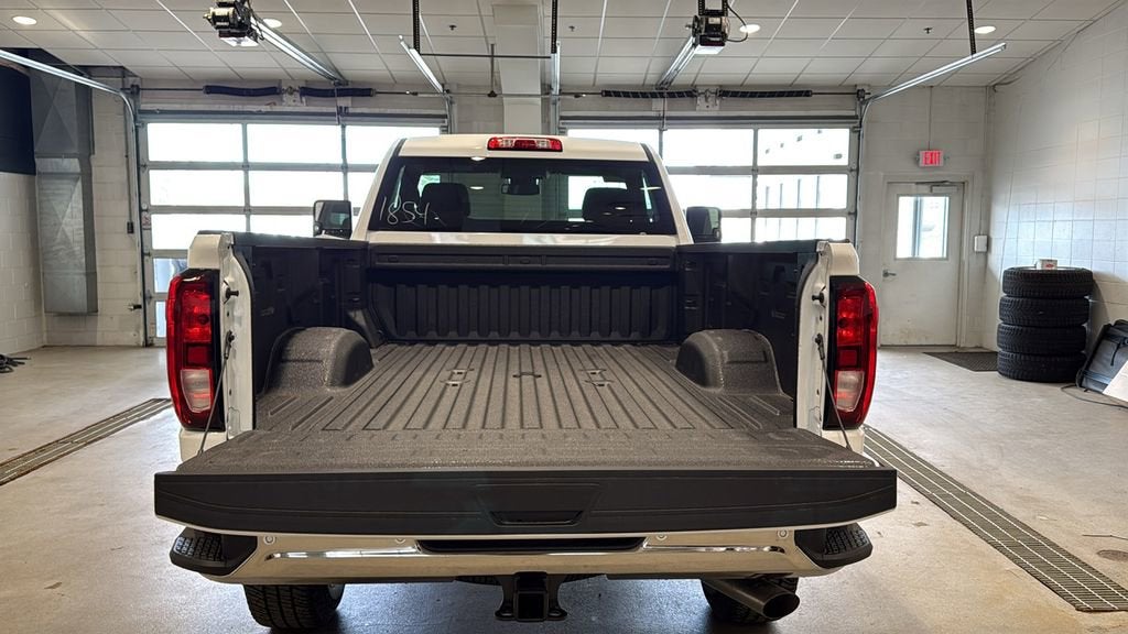 2026 GMC Sierra 3500 HD Pro