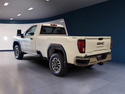 2026 GMC Sierra 3500 HD Pro