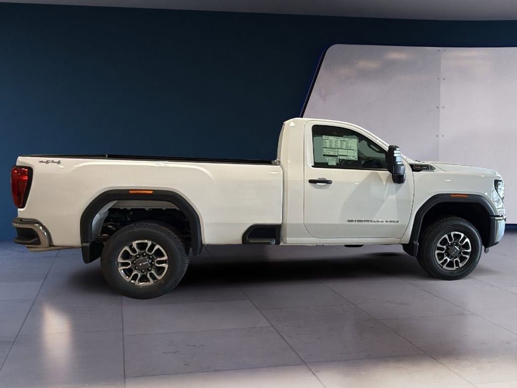 2026 GMC Sierra 3500 HD Pro