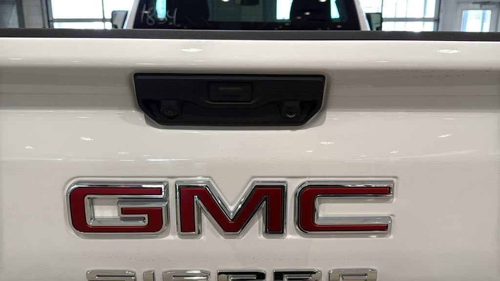 2026 GMC Sierra 3500 HD Pro