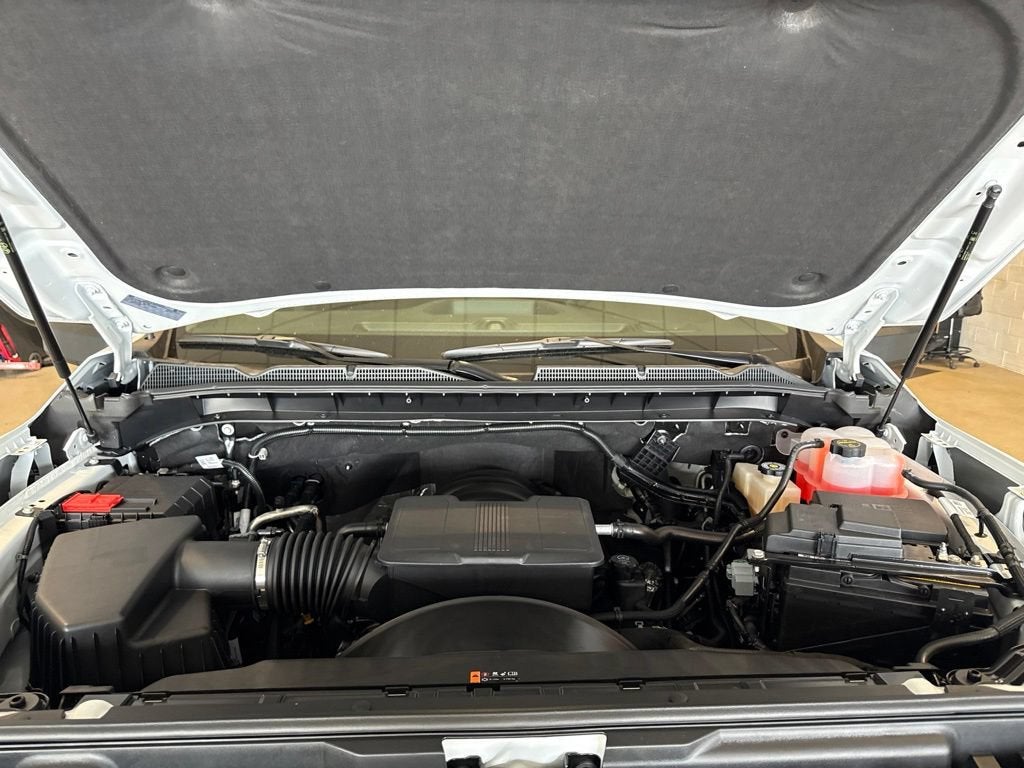 2026 GMC Sierra 3500 HD Pro DRW