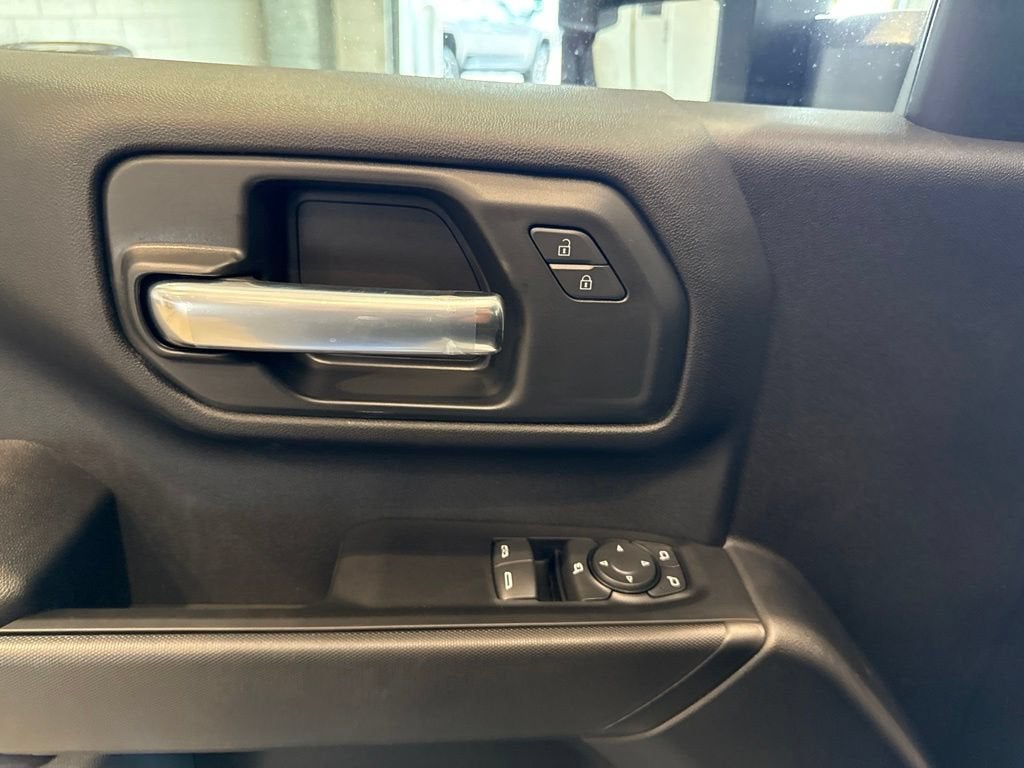 2026 GMC Sierra 3500 HD Pro DRW