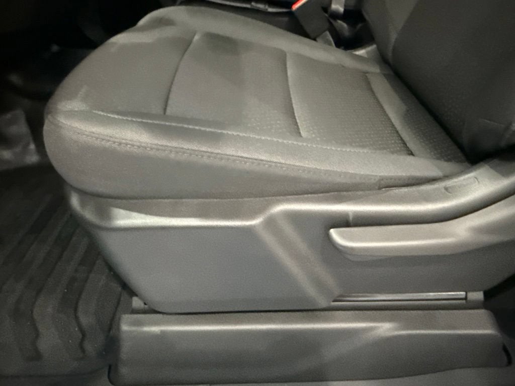 2026 GMC Sierra 3500 HD Pro DRW