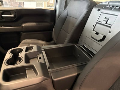2026 GMC Sierra 3500 HD Pro DRW