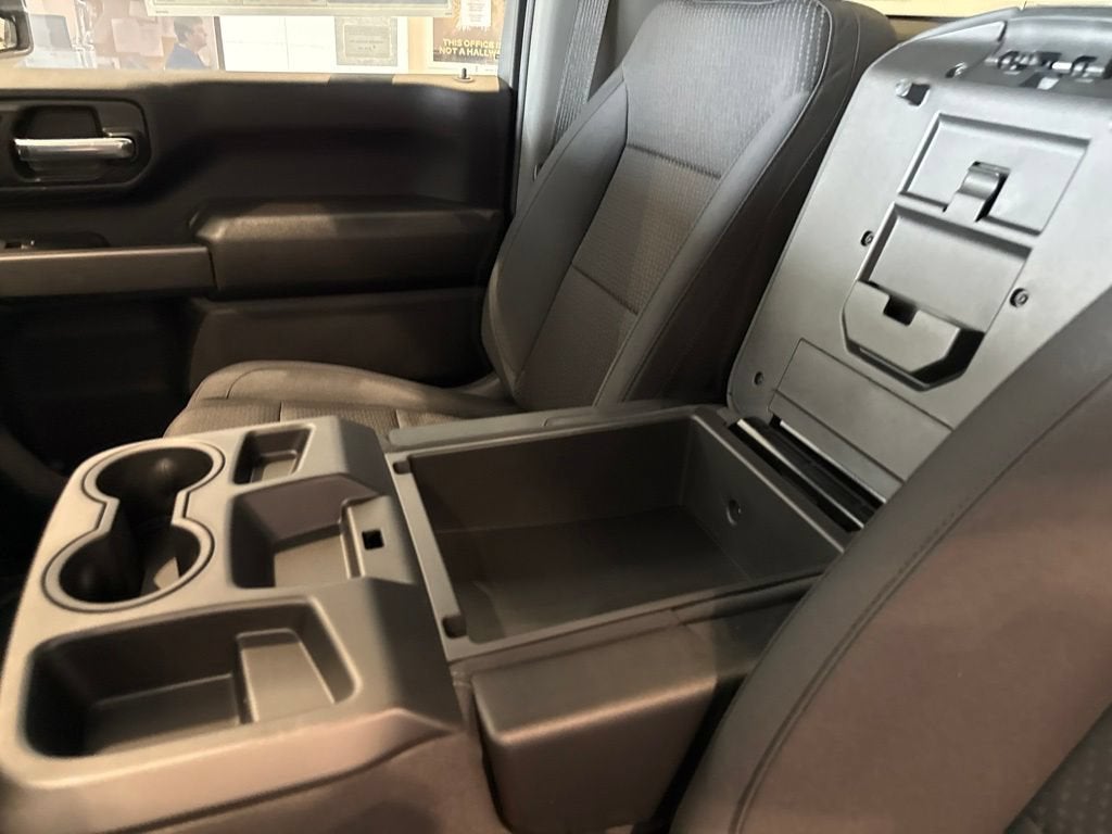 2026 GMC Sierra 3500 HD Pro DRW