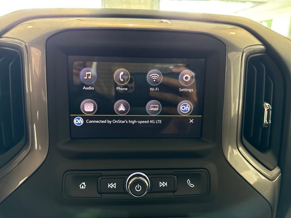 2026 GMC Sierra 3500 HD Pro DRW
