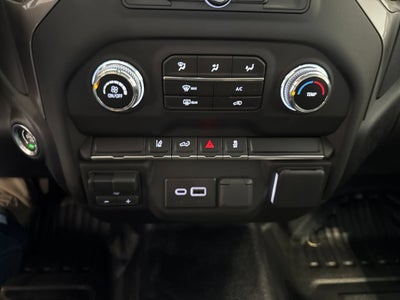 2026 GMC Sierra 3500 HD Pro DRW