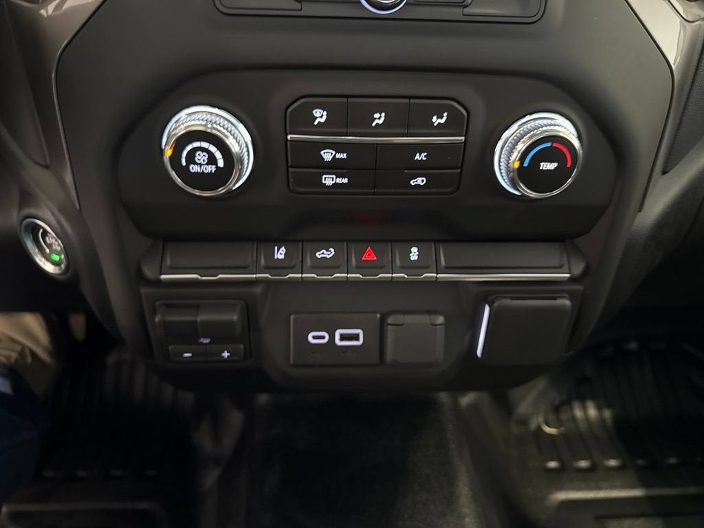 2026 GMC Sierra 3500 HD Pro DRW