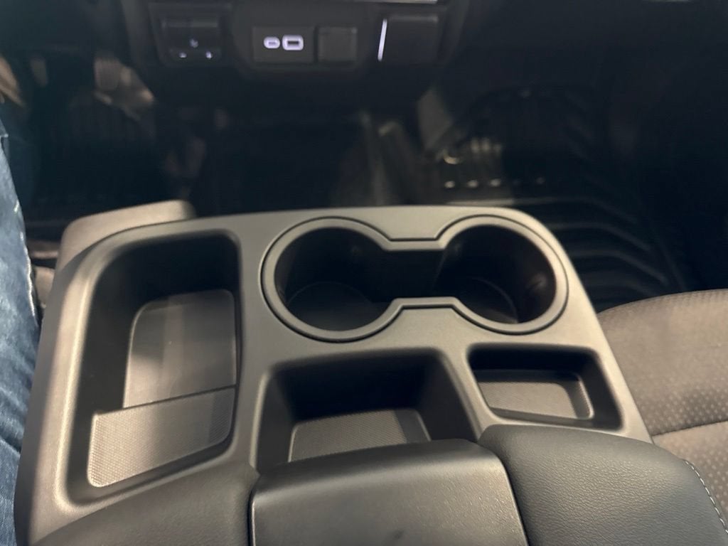 2026 GMC Sierra 3500 HD Pro DRW