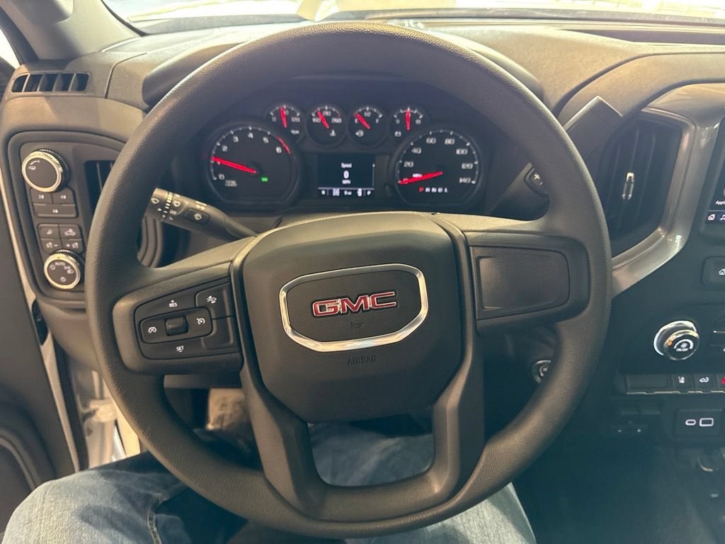 2026 GMC Sierra 3500 HD Pro DRW