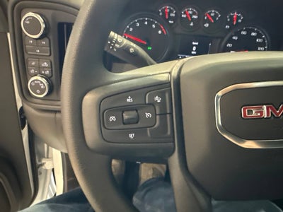 2026 GMC Sierra 3500 HD Pro DRW