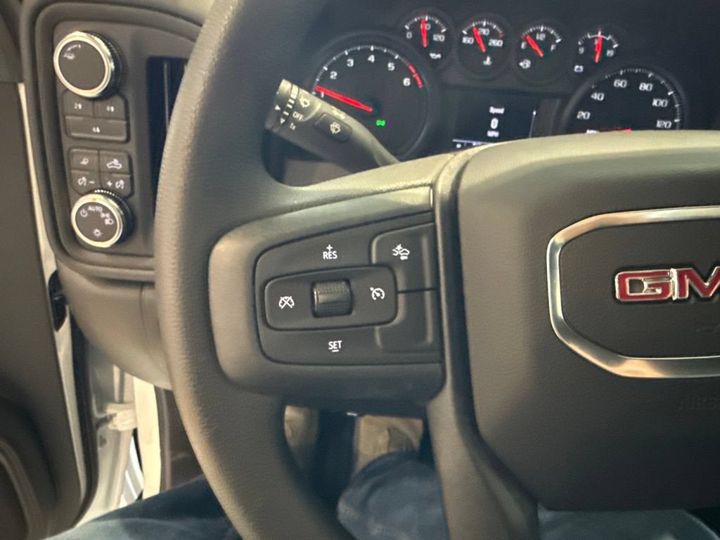 2026 GMC Sierra 3500 HD Pro DRW