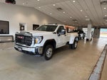 2026 GMC Sierra 3500 HD Pro DRW