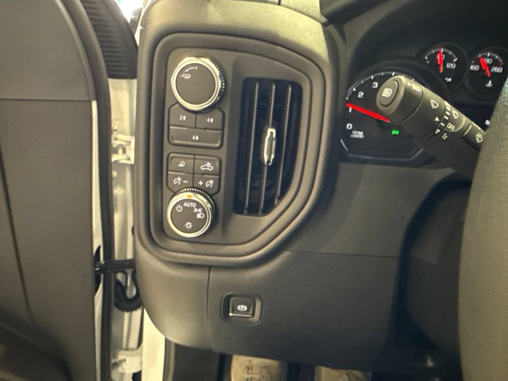 2026 GMC Sierra 3500 HD Pro DRW