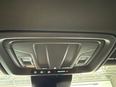 2026 GMC Sierra 3500 HD Pro DRW