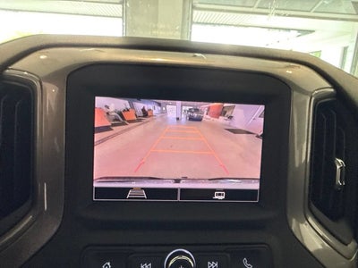 2026 GMC Sierra 3500 HD Pro DRW