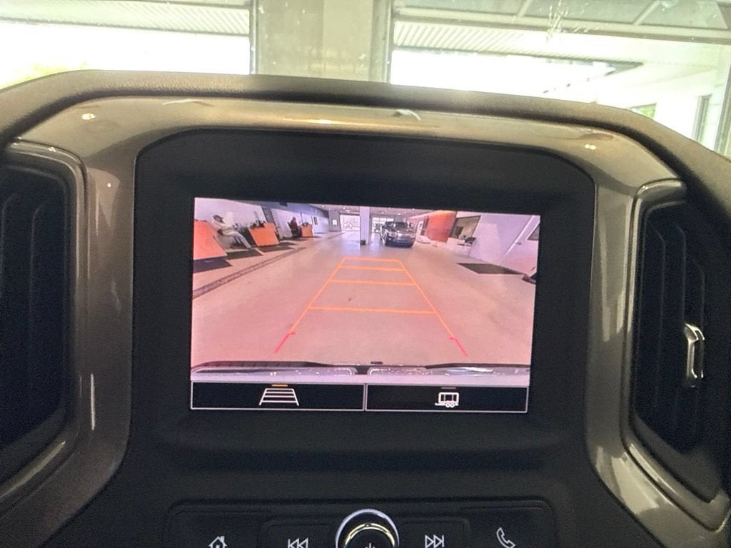 2026 GMC Sierra 3500 HD Pro DRW