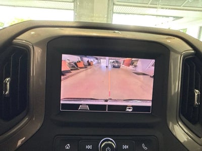 2026 GMC Sierra 3500 HD Pro DRW