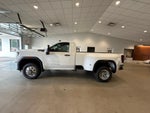 2026 GMC Sierra 3500 HD Pro DRW