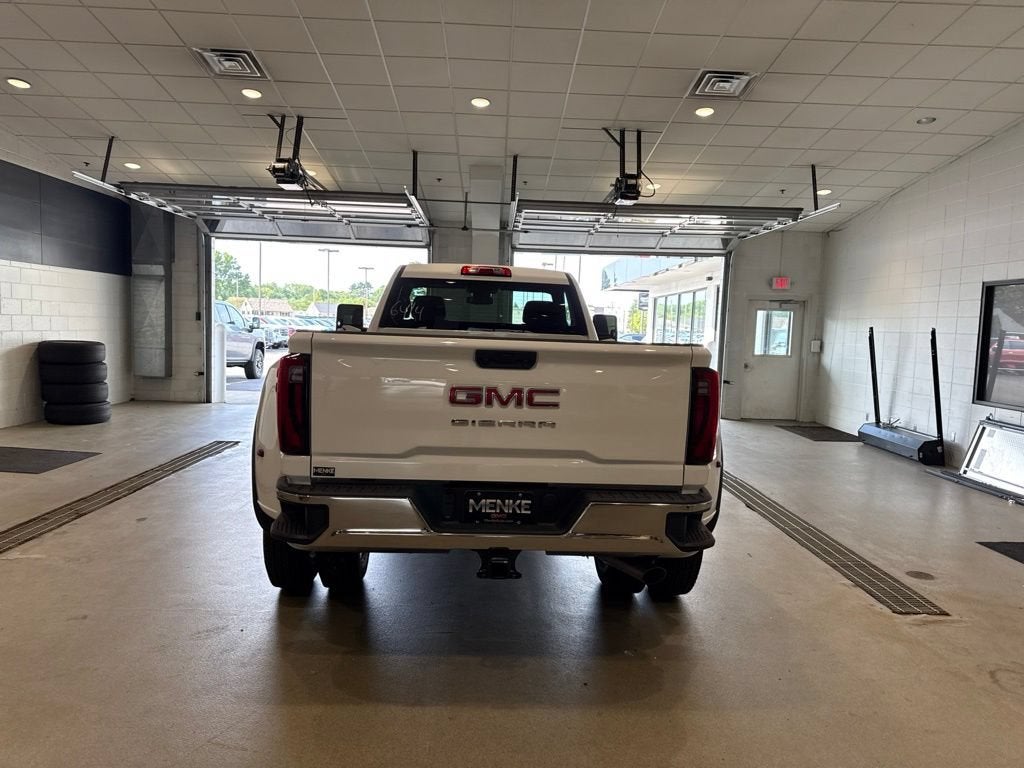 2026 GMC Sierra 3500 HD Pro DRW