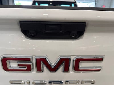 2026 GMC Sierra 3500 HD Pro DRW